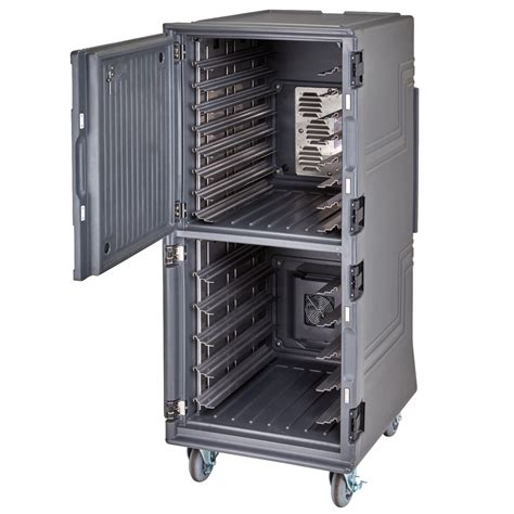 electric cold box for food storage|Tall Electric Hot/Cold Food Holding Cabinet .